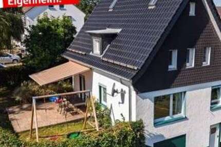 Haus Gummersbach Hepel - 5 Zimmer, 101 m&sup2;, 399.000&euro; | Angebot:27284287