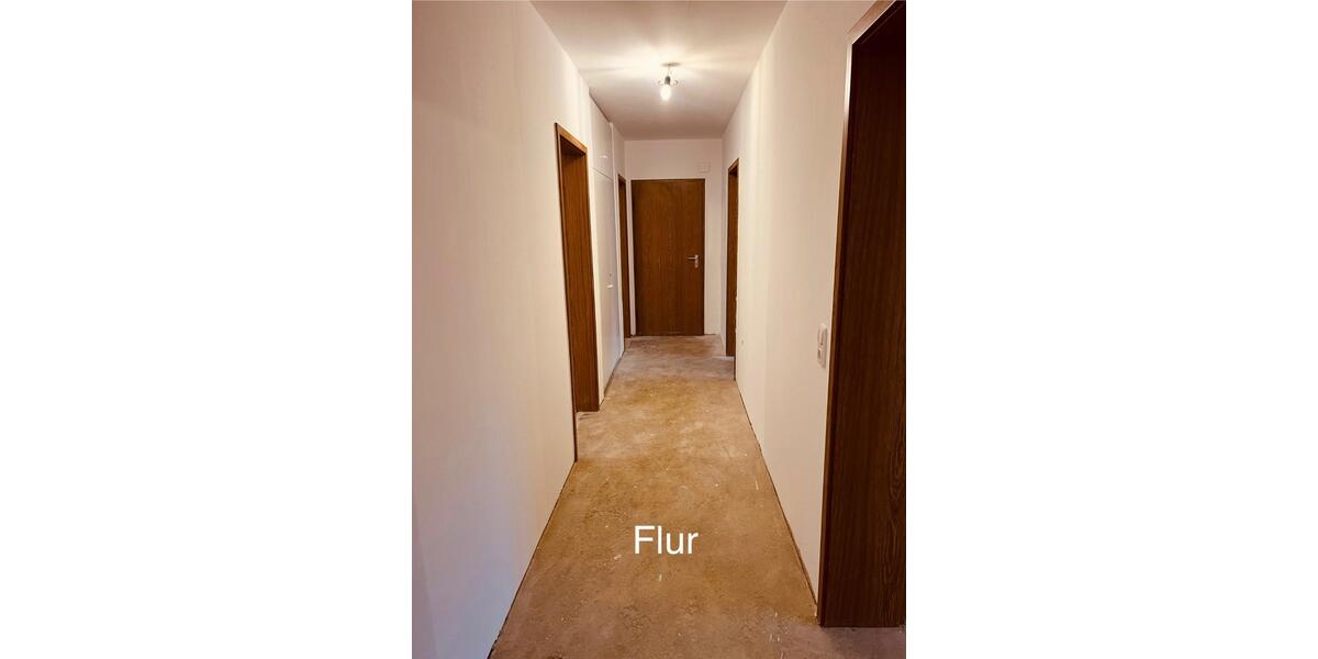 Etagenwohnung Lüdenscheid Othlinghausen - 3 Zimmer, 78 m&sup2;, 507&euro; | Angebot:25988613