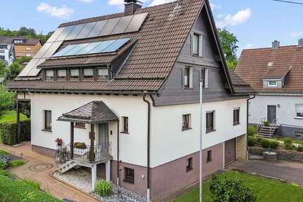 Haus Wenden - 8 Zimmer, 193 m&sup2;, 439.000&euro; | Angebot:27463015