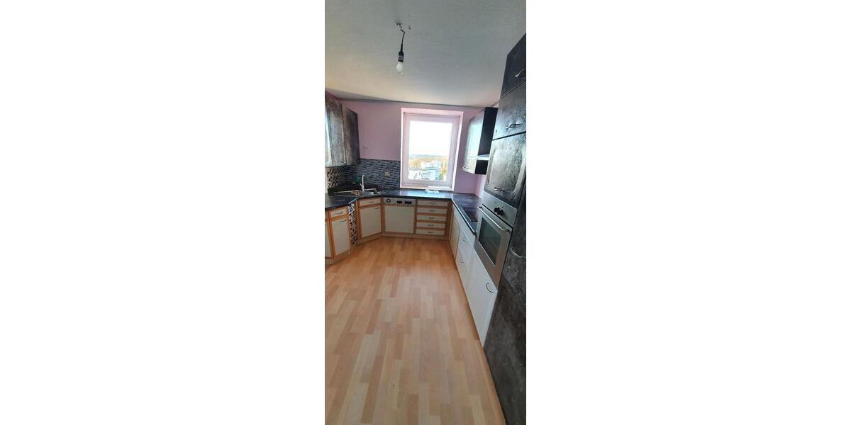 Dachgeschoßwohnung Lüdenscheid Staberg - 2 Zimmer, 75 m&sup2;, 540&euro; | Angebot:27596201