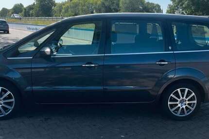 Ford Galaxy 265.480 km 5.300 &euro; Sondern (Olpe) 57462