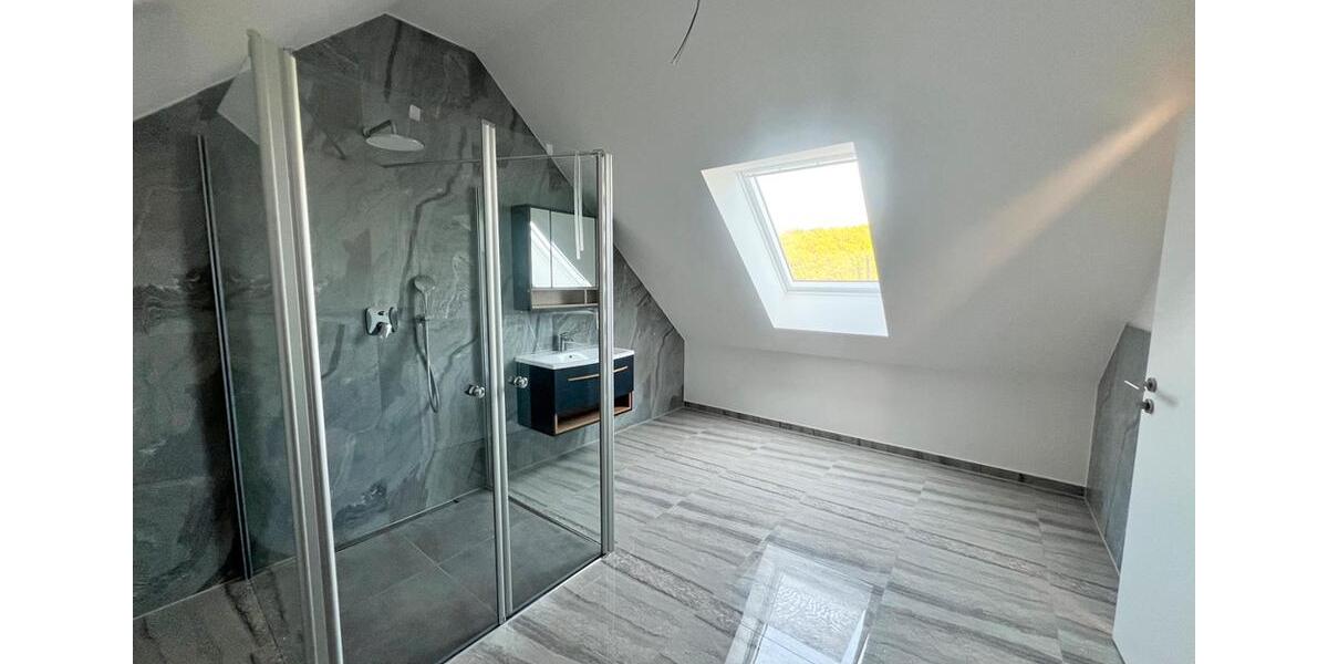 Maisonettenwohnung Wiehl - 3 Zimmer, 101 m&sup2;, 1.295&euro; | Angebot:26589320