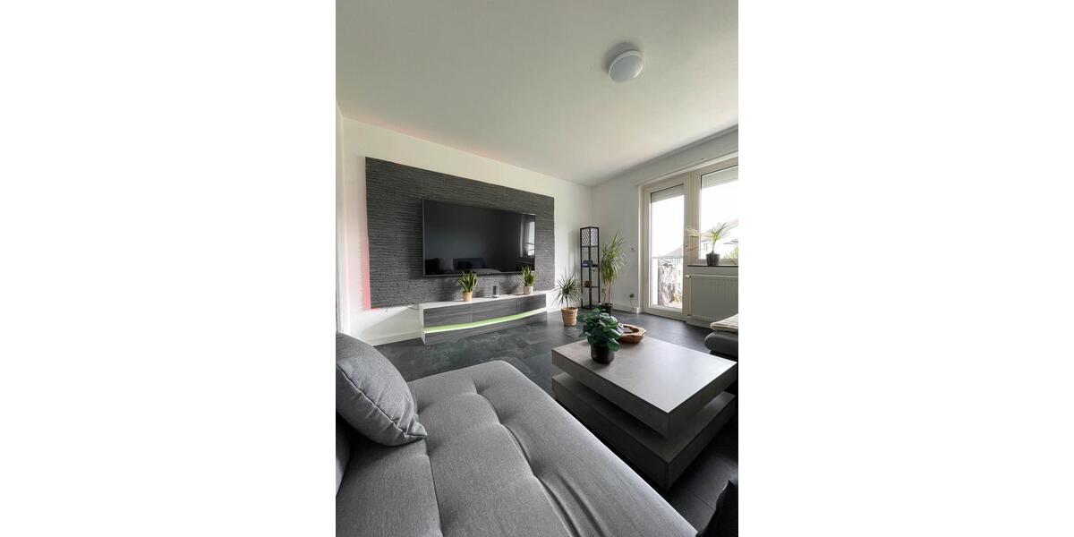 Etagenwohnung Wermelskirchen - 3 Zimmer, 60 m&sup2;, 725&euro; | Angebot:27580959