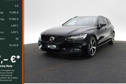 Volvo V60 29.943 km 31.890 &euro; Engelskirchen 51766