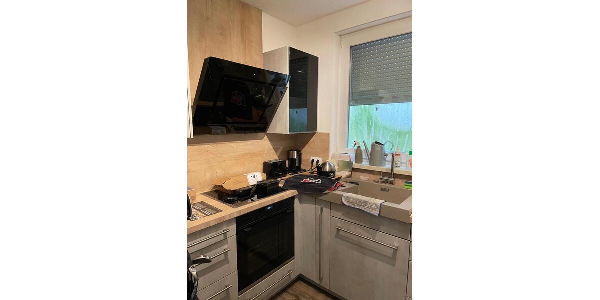 Erdgeschoßwohnung Nümbrecht - 2 Zimmer, 55 m&sup2;, 120.000&euro; | Angebot:26609082