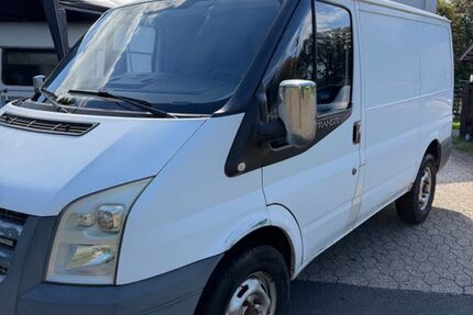 Ford Transit 118.000 km 3.800 &euro; Neunkirchen-Seelscheid 53819