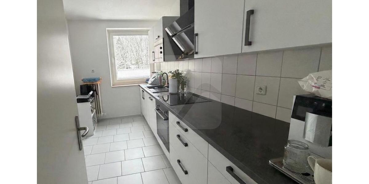 Etagenwohnung Meinerzhagen - 4 Zimmer, 84 m&sup2;, 630&euro; | Angebot:24976944