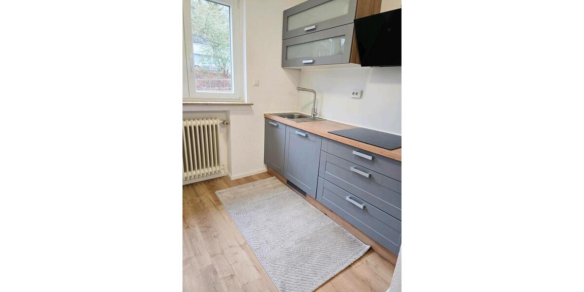 Etagenwohnung Gummersbach - 3 Zimmer, 65 m&sup2;, 750&euro; | Angebot:26647393