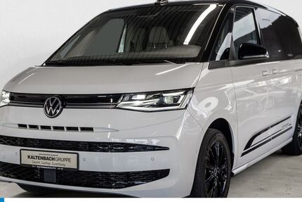 VW T7 Multivan 31.541 km 53.890 &euro; Meinerzhagen 58540