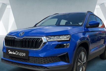 Skoda Karoq 33.400 km 22.930 &euro; Gummersbach 51645