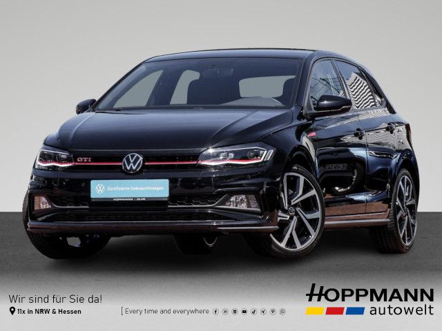VW Polo 15.671 km 23.880 &euro; Olpe 57462