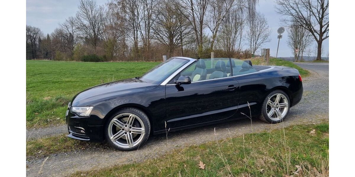 Audi A5 119.500 km 16.990 &euro; Eitorf 53783