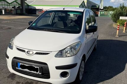 Hyundai i10 134.747 km 1.991 &euro; Olpe 57462