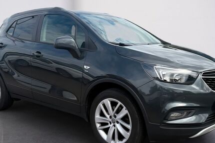 Opel Mokka 156.000 km 7.999 &euro; Olpe 57462