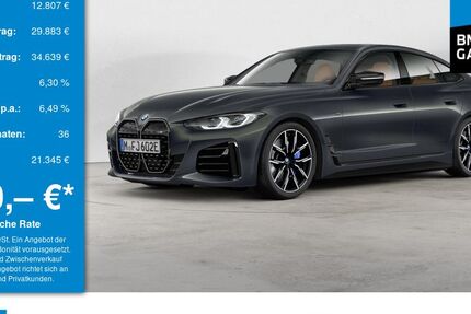 BMW i4 92.394 km 41.690 &euro; Wiehl 51674