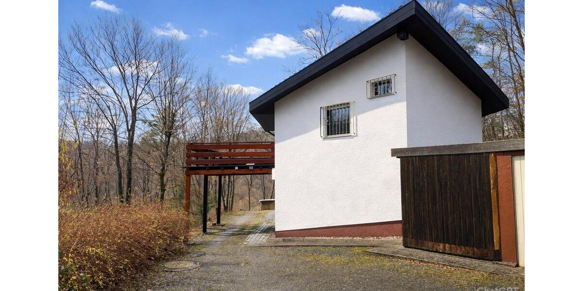 Einfamilienhaus Eitorf - 4 Zimmer, 102 m&sup2;, 229.000&euro; | Angebot:26059927