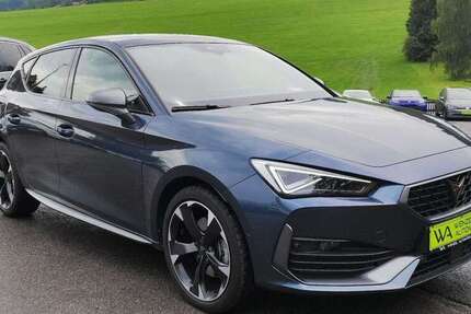 Cupra Leon 15.056 km 27.995 &euro; Halver 58553