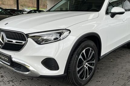 Mercedes-Benz GLC 220 5.950 km 51.640 &euro; Engelskirchen 51766
