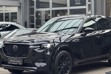 Mazda CX-60 51.027 km 39.490 &euro; Kürten 51515