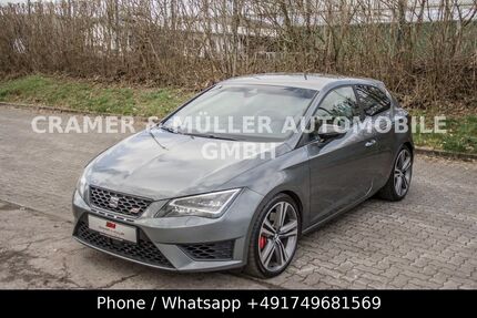 Seat Leon 178.266 km 12.499 &euro; Attendorn 57439