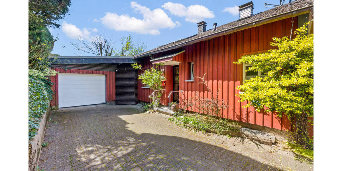 Einfamilienhaus Attendorn - 6 Zimmer, 141 m&sup2;, 249.500&euro; | Angebot:26541373