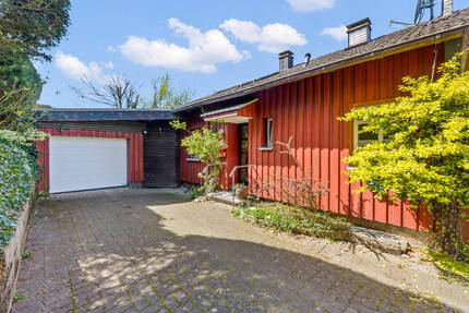 Haus Attendorn - 6 Zimmer, 141 m&sup2;, 249.500&euro; | Angebot:26541373