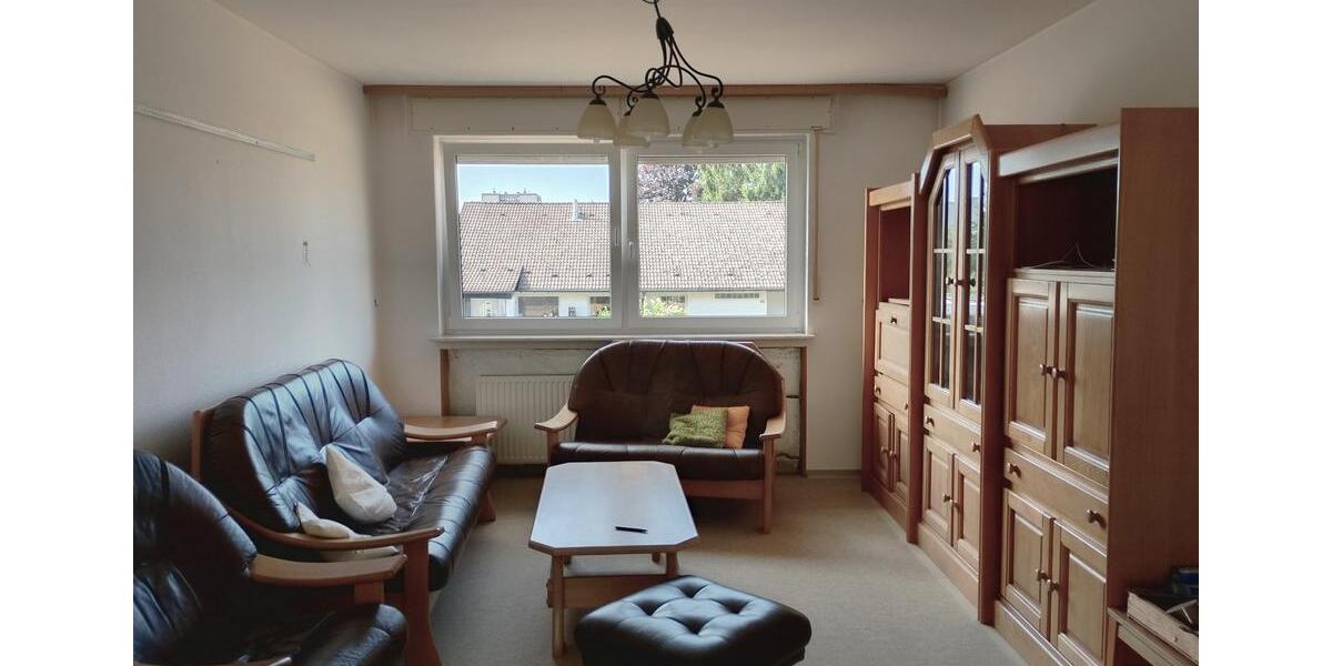 Reihenhaus Lüdenscheid - 5 Zimmer, 116 m&sup2;, 210.000&euro; | Angebot:27517792