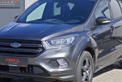 Ford Kuga 110.000 km 16.890 &euro; Eitorf 53783