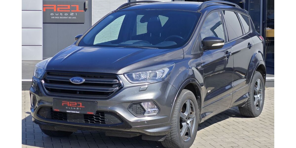Ford Kuga 110.000 km 16.890 &euro; Eitorf 53783