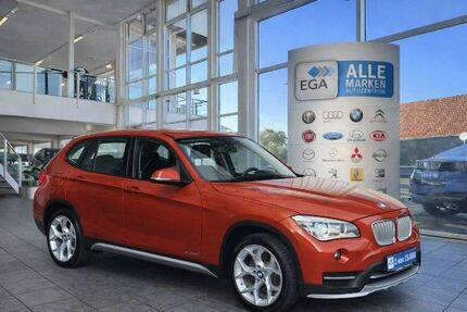 BMW X1 59.194 km 13.788 &euro; Wermelskirchen 42929