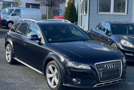 Audi A4 Allroad 267.550 km 7.800 &euro; Overath 51491