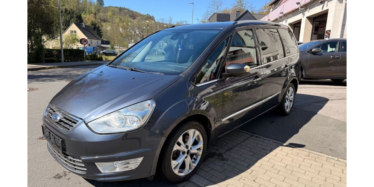 Ford Galaxy 159.250 km 6.299 &euro; Lüdenscheid 58515