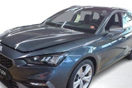 Seat Leon 20.400 km 28.280 &euro; Gummersbach 51645