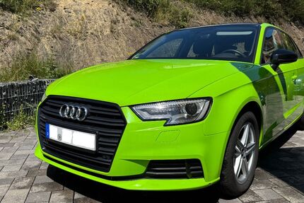 Audi A3 69.000 km 16.500 &euro; Reichshof 51580