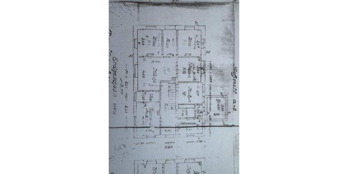 Bauernhaus, Landhaus Plettenberg - 9 Zimmer, 226 m&sup2;, 349.900&euro; | Angebot:25737270