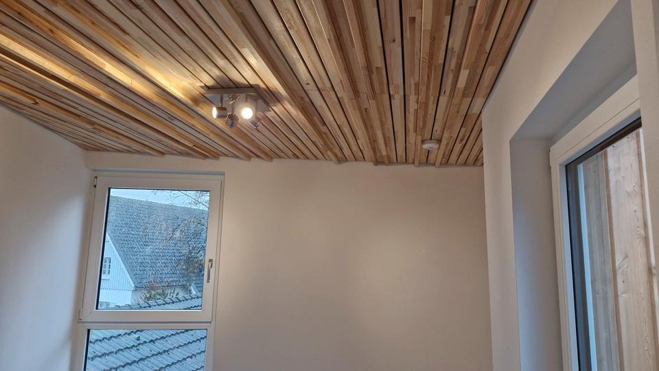 Etagenwohnung Nümbrecht - 2 Zimmer, 76 m&sup2;, 830&euro; | Angebot:25404212