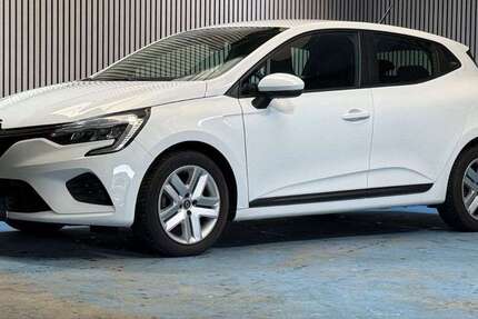 Renault Clio 40.000 km 10.499 &euro; Engelskirchen 51766