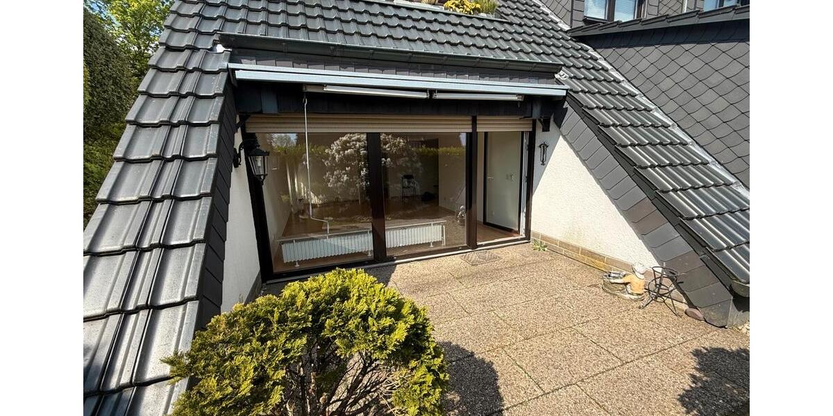 Etagenwohnung Lüdenscheid Brügge - 3 Zimmer, 96 m&sup2;, 219.000&euro; | Angebot:26625865