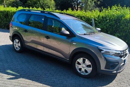 Dacia Jogger 19.800 km 15.900 &euro; Waldbröl 51545