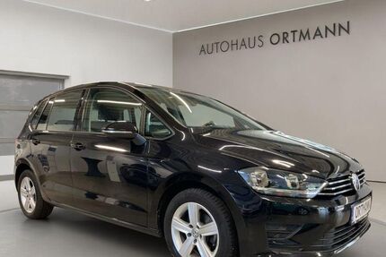 VW Golf Sportsvan 94.649 km 11.990 &euro; Wissen 57537