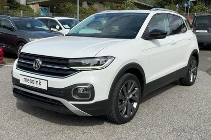 VW T-Cross 55.000 km 15.490 &euro; Wermelskirchen 42929