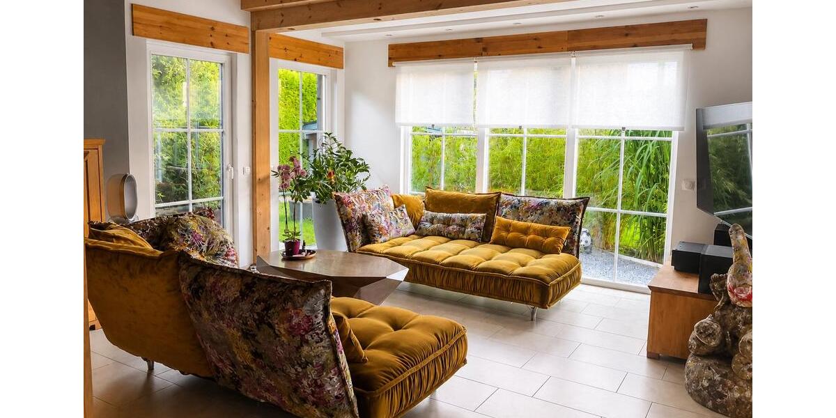 Einfamilienhaus Waldbröl - 5 Zimmer, 196 m&sup2;, 495.000&euro; | Angebot:27021135