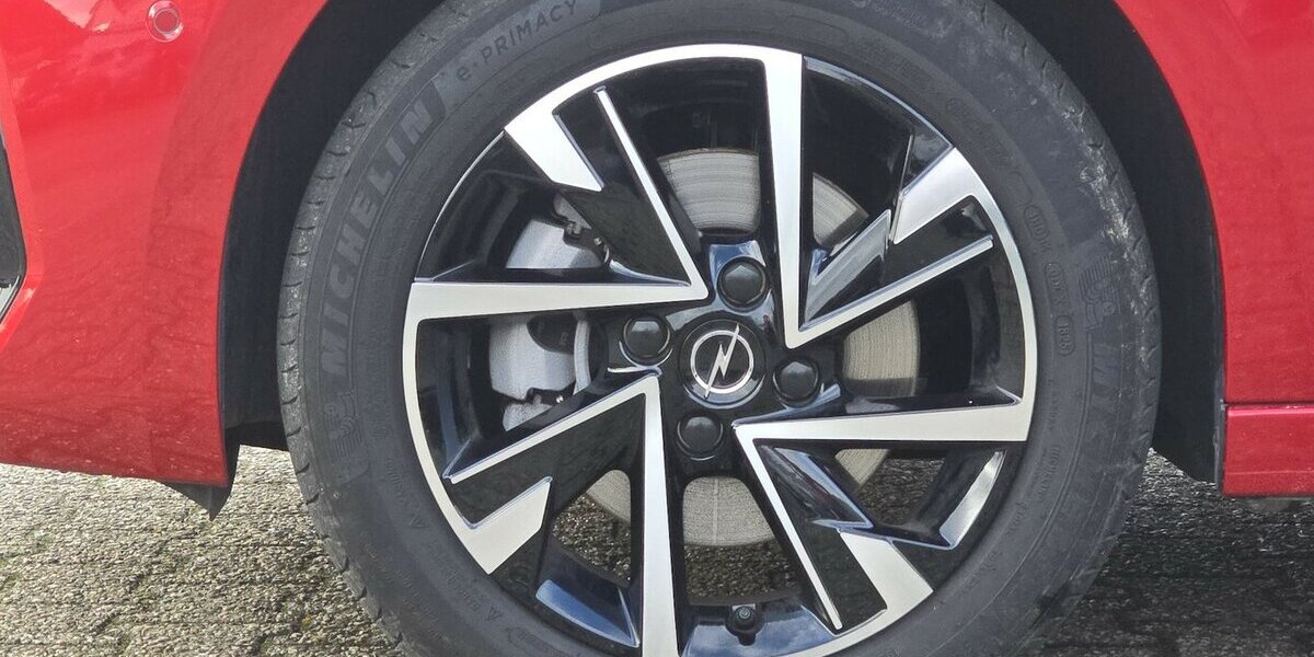 Opel Corsa GS Automatik|Winterpaket|ACC|Kamera 18.891 km 18.550 &euro; Wermelskirchen 42929