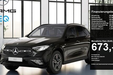 Mercedes-Benz GLC 400 11.841 km 69.440 &euro; Olpe 57462