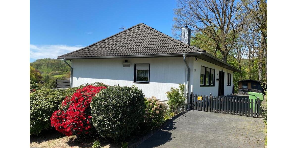Einfamilienhaus Gummersbach Hepel - 6 Zimmer, 198 m&sup2;, 290.000&euro; | Angebot:27182932