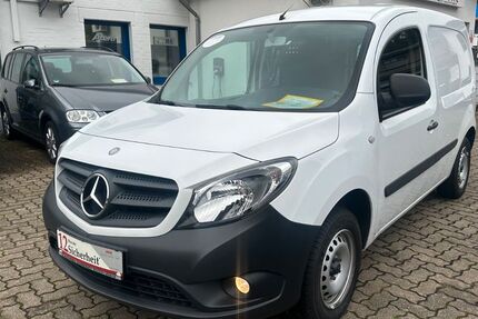Mercedes-Benz Citan 127.000 km 9.449 &euro; Gummersbach (Zwischen Toom Markt und ATU) 51645