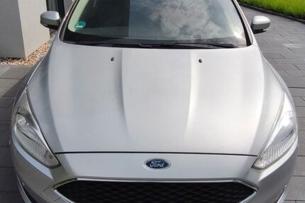 Ford Focus 133.000 km 6.900 &euro; Much 53804