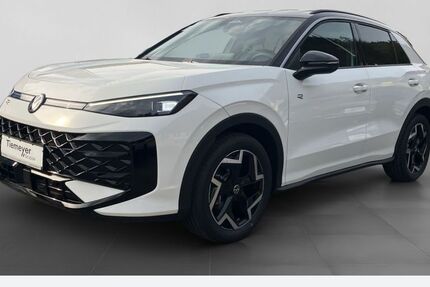 VW T-Roc 1.110 km 36.950 &euro; Plettenberg 58840