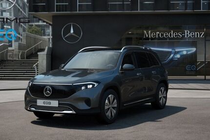 Mercedes-Benz EQB 12.569 km 41.710 &euro; Plettenberg 58840