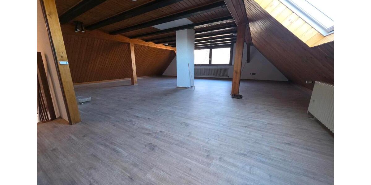 Maisonettenwohnung Wipperfürth - 2 Zimmer, 105 m&sup2;, 795&euro; | Angebot:25057087